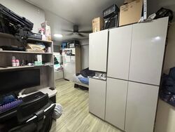 Blk 450C Fernvale Crest (Sengkang), HDB 2 Rooms #568058581